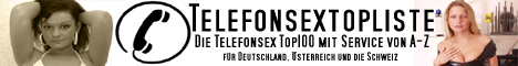 Telefonsextopliste